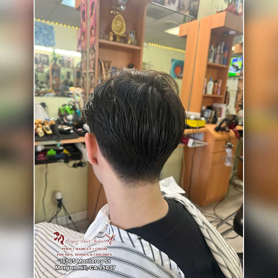 HairMen